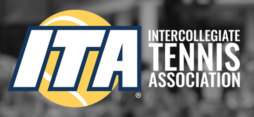 The Intercollegiate Tennis Association to support WTCA in New York