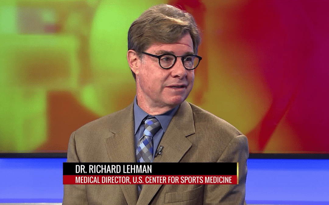 Really listen to your players says Dr. Lehman