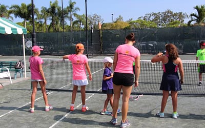 7 WAYS TO ENHANCE RESILIENCE IN YOUNG TENNIS PLAYERS