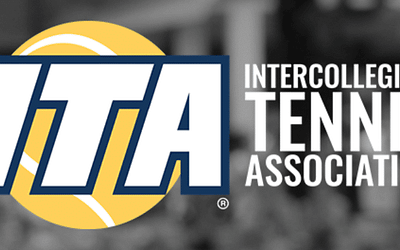 The Intercollegiate Tennis Association to support WTCA in New York