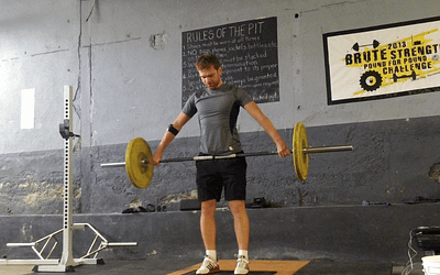 A Coach’s Guide To Strength and Conditioning Programming | Matt Kuzdub